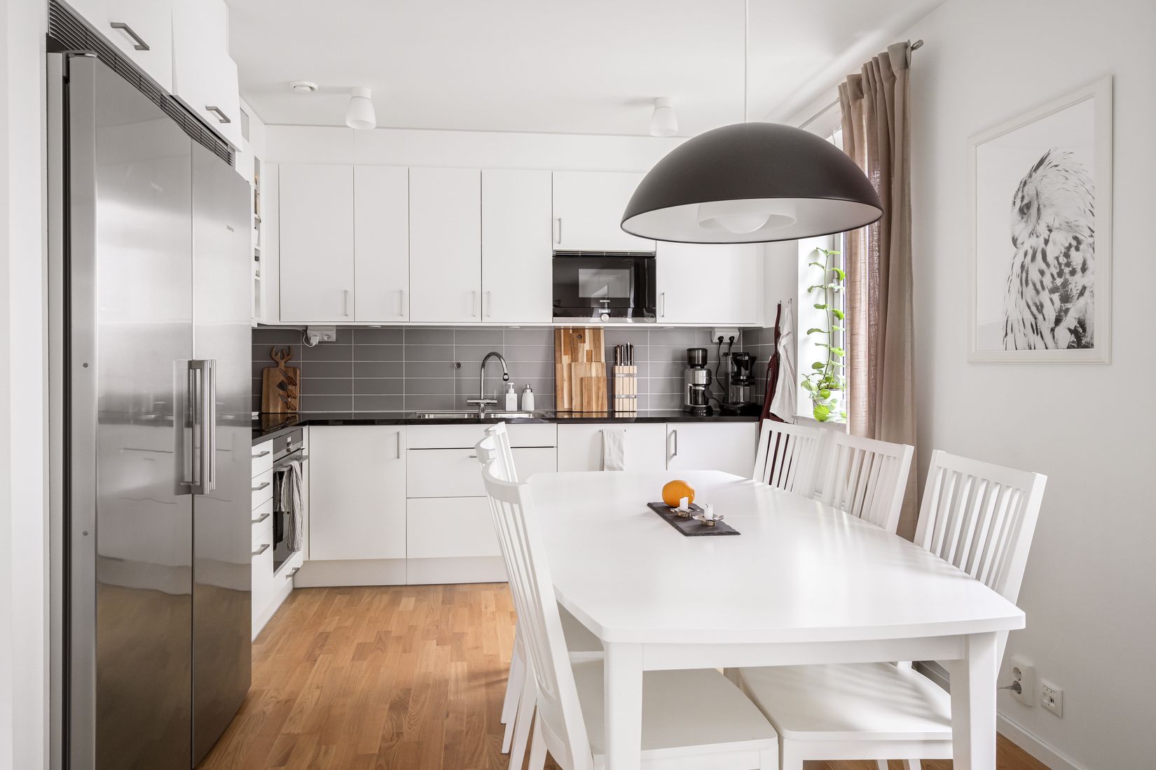 Bostadsrätt, Penselgatan 6, Centrala Hisingen, Göteborg