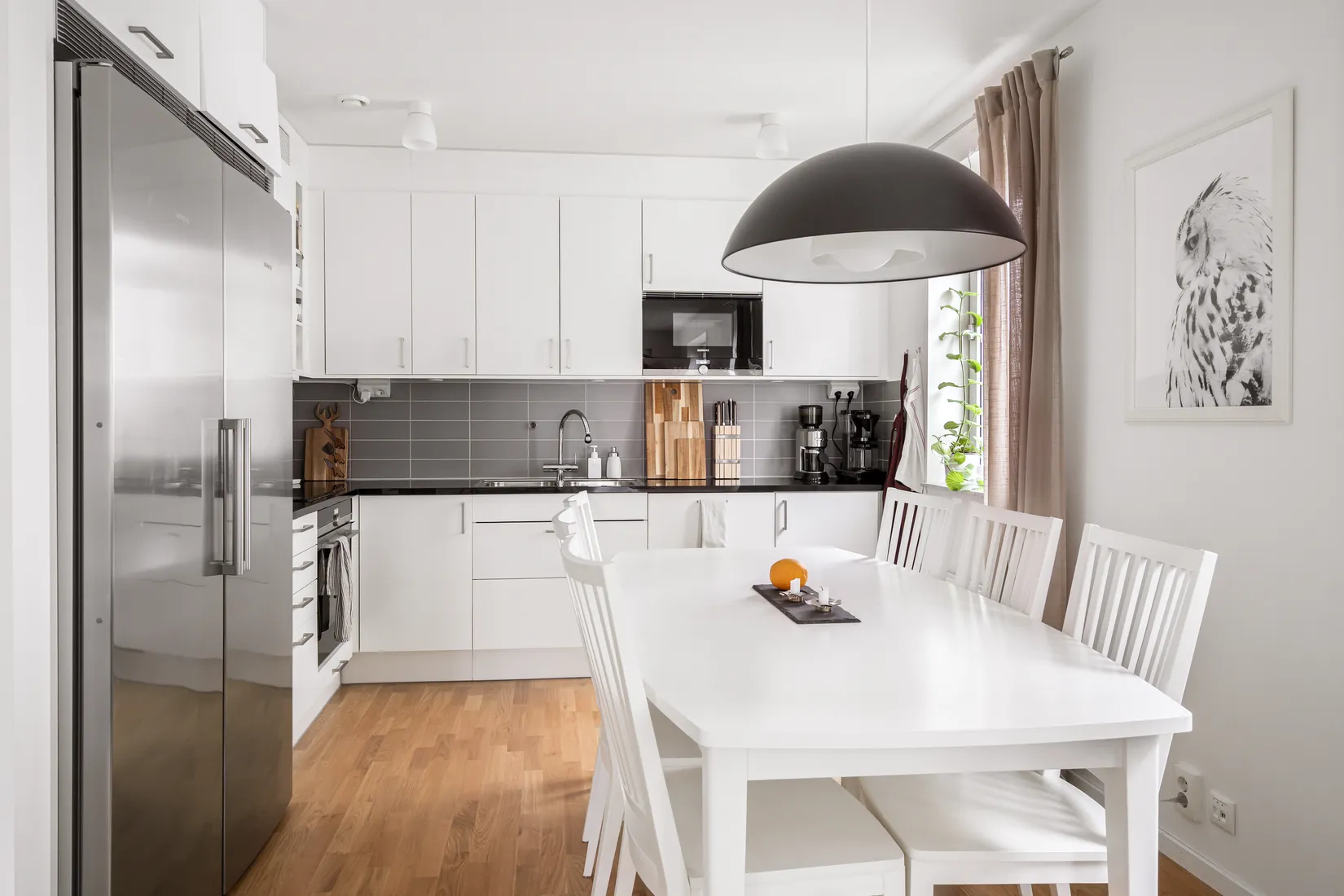 Bostadsrätt, Penselgatan 6, Centrala Hisingen, Göteborg