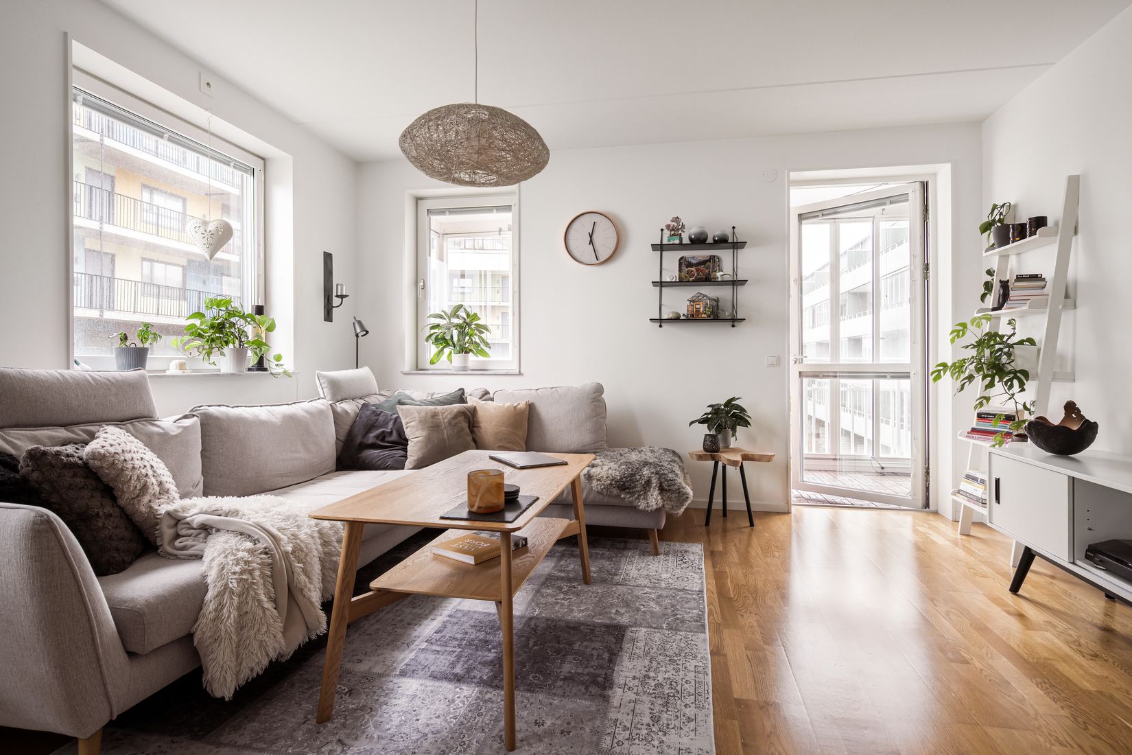 Bostadsrätt, Penselgatan 6, Centrala Hisingen, Göteborg