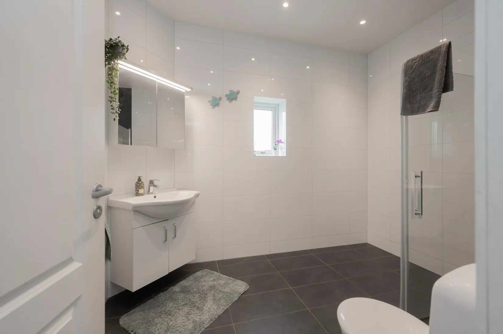 Villa, Fyrgränd 6D, Högmora, Huddinge