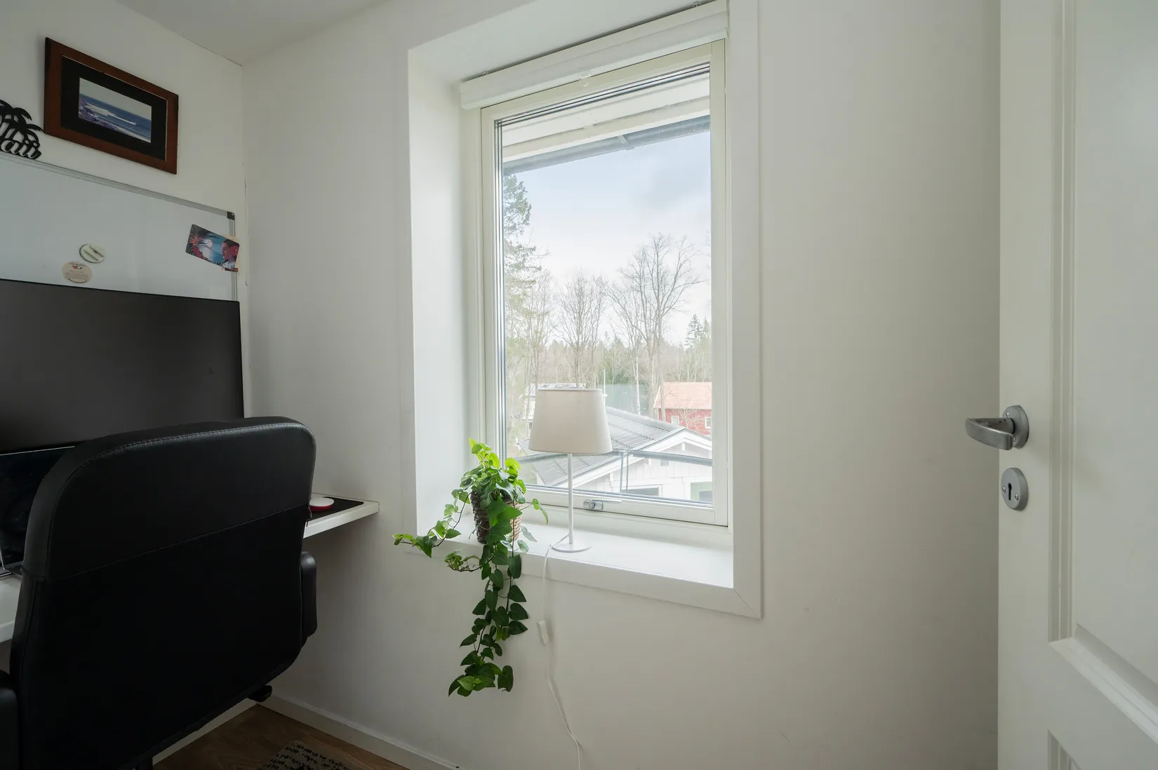 Villa, Fyrgränd 6D, Högmora, Huddinge