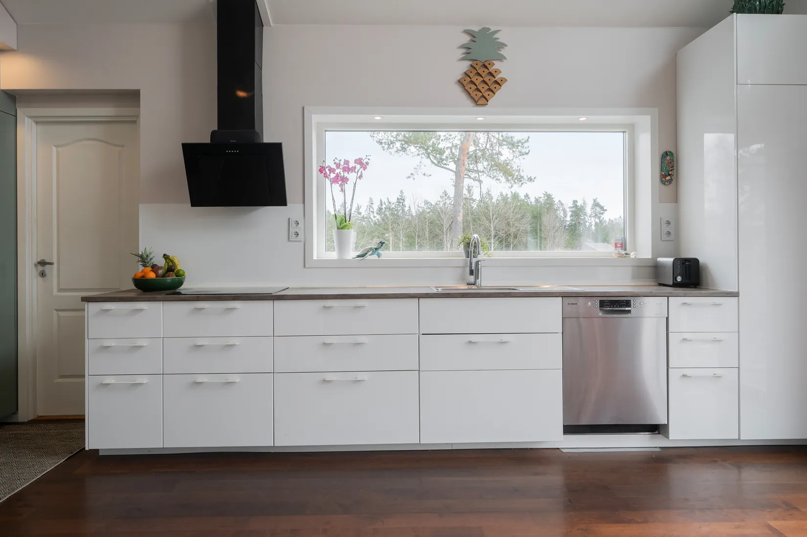 Villa, Fyrgränd 6D, Högmora, Huddinge