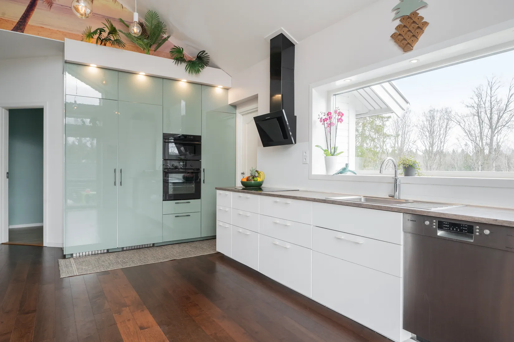 Villa, Fyrgränd 6D, Högmora, Huddinge