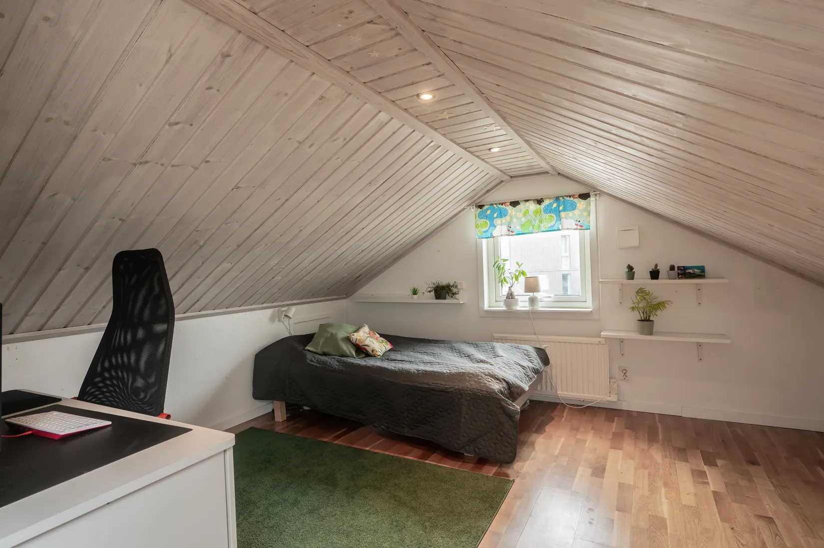 Villa, Fyrgränd 6D, Högmora, Huddinge