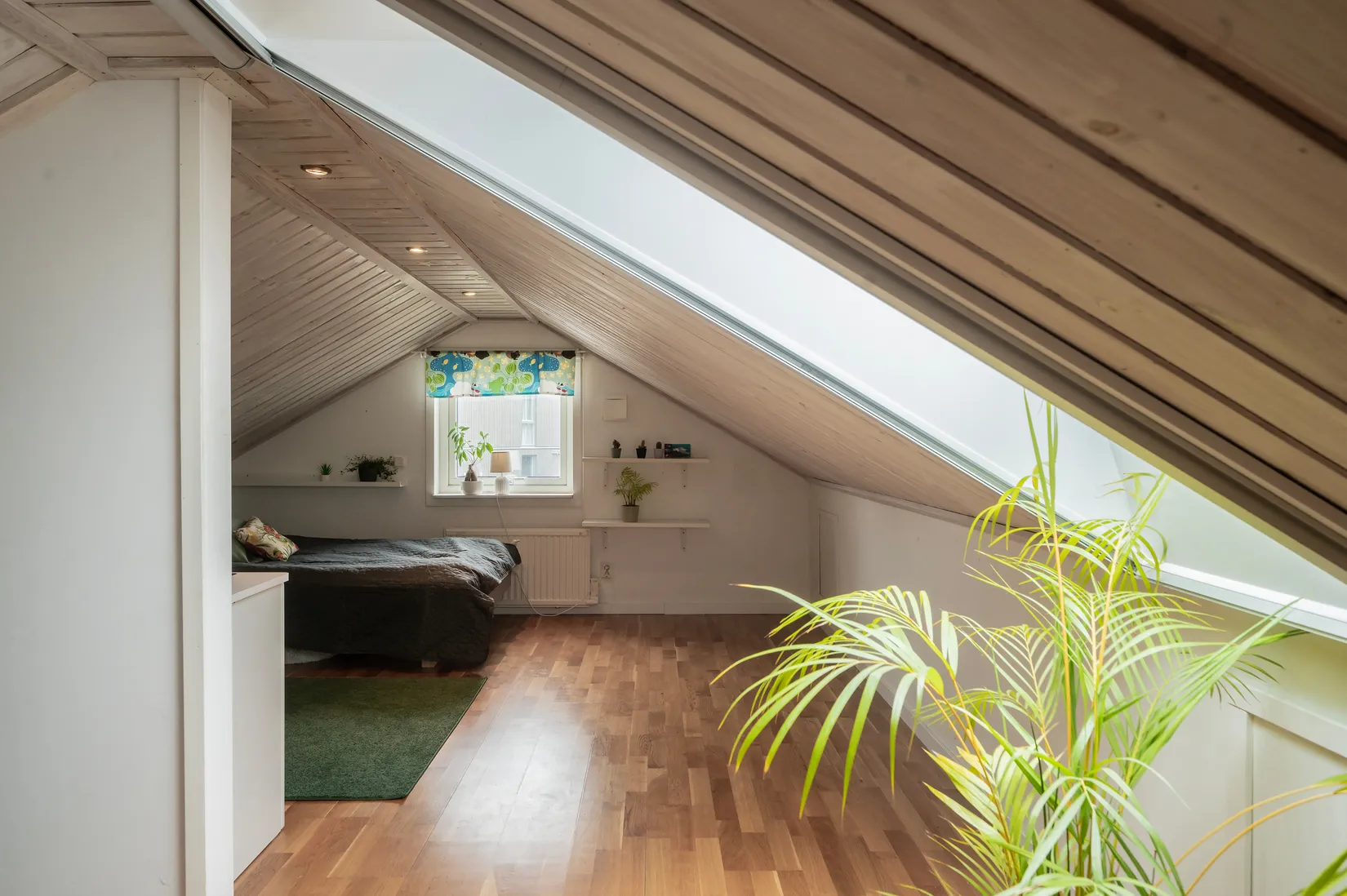 Villa, Fyrgränd 6D, Högmora, Huddinge