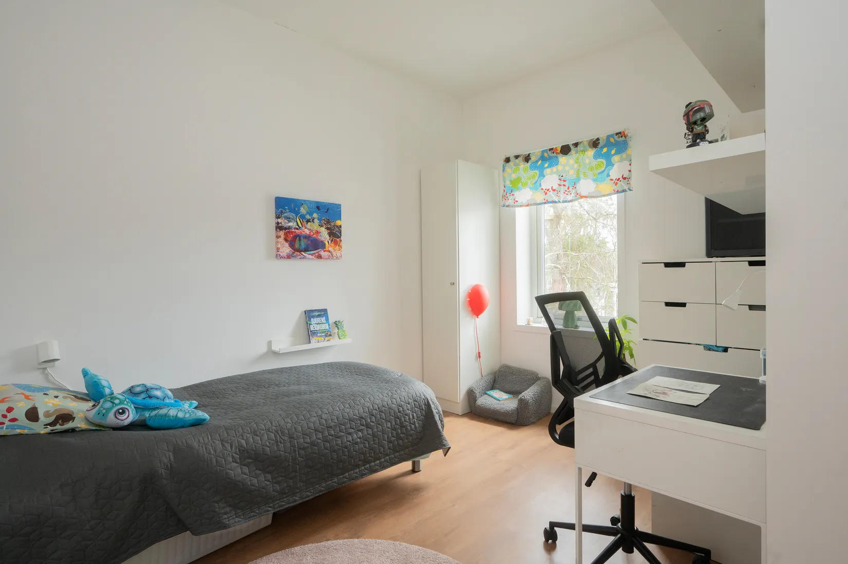 Villa, Fyrgränd 6D, Högmora, Huddinge