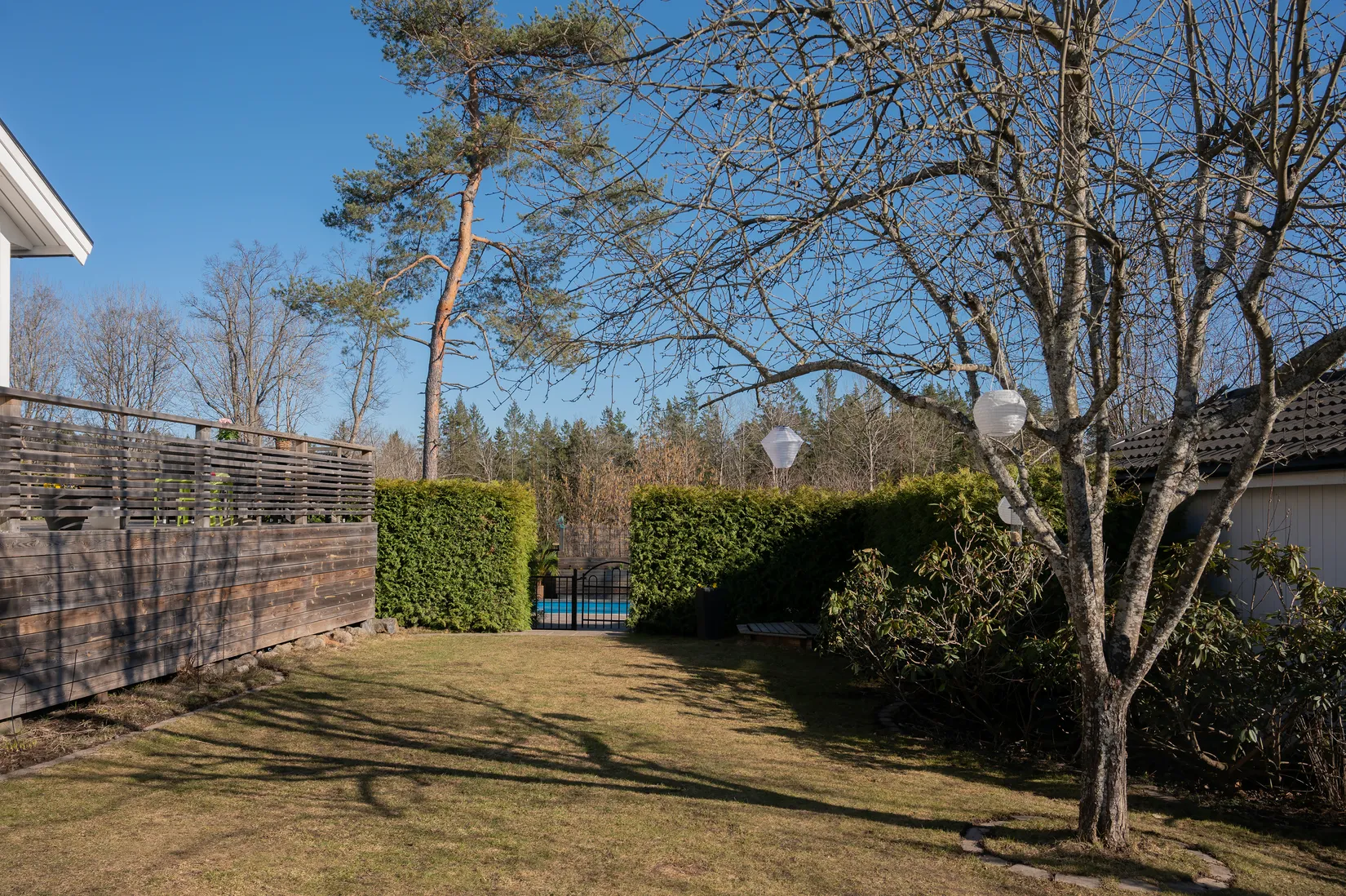 Villa, Fyrgränd 6D, Högmora, Huddinge