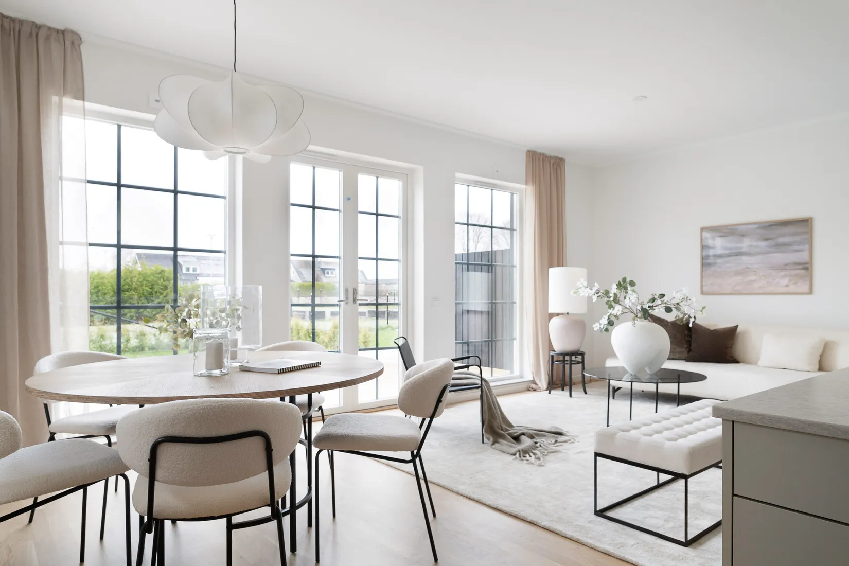 Villa, Radhus, Rans väg 7, Svalsta, Nyköping