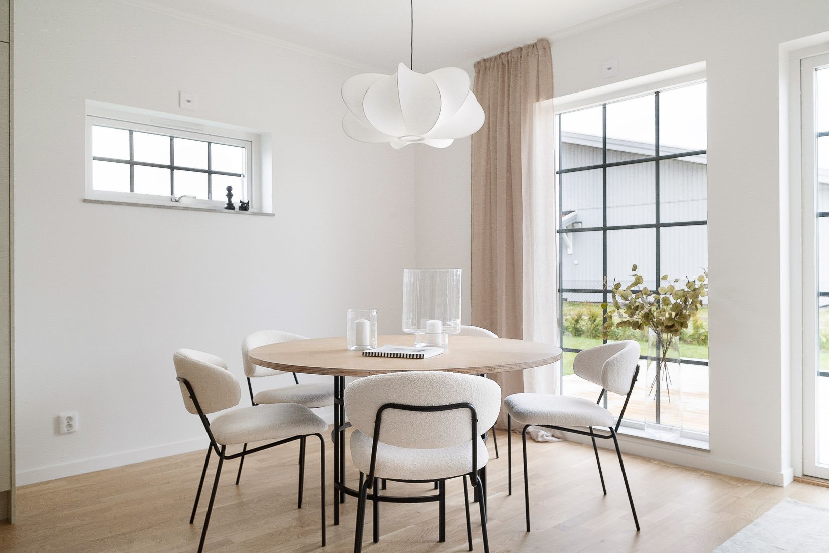 Villa, Radhus, Rans väg 7, Svalsta, Nyköping