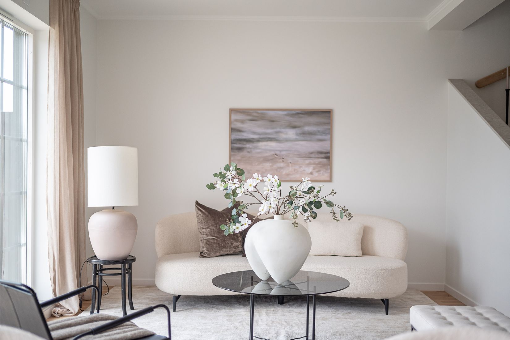 Villa, Radhus, Rans väg 7, Svalsta, Nyköping
