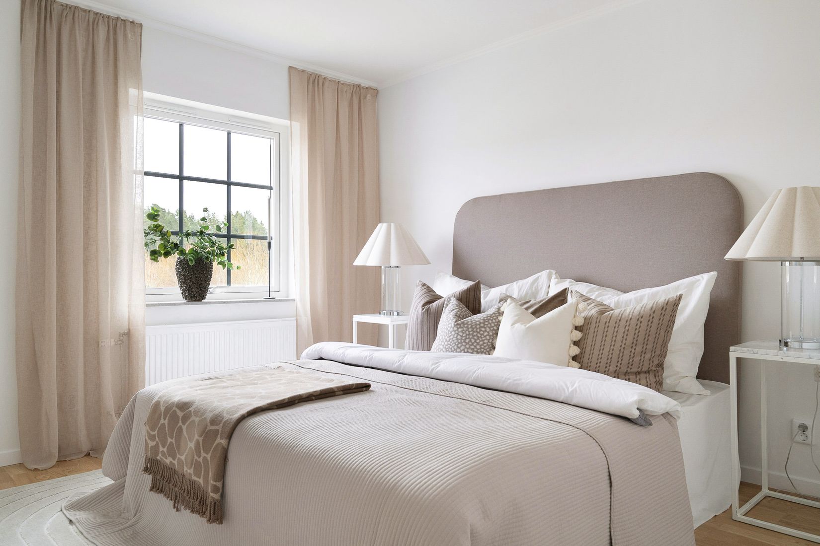Villa, Radhus, Rans väg 7, Svalsta, Nyköping