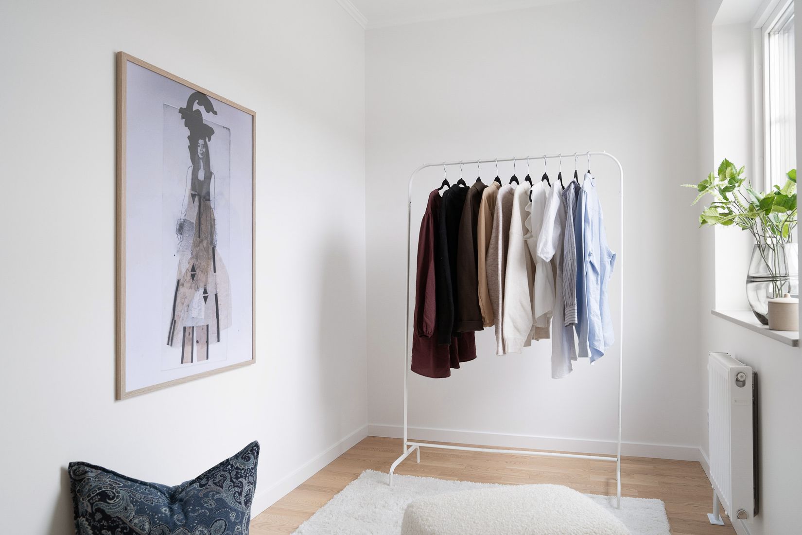 Villa, Radhus, Rans väg 7, Svalsta, Nyköping