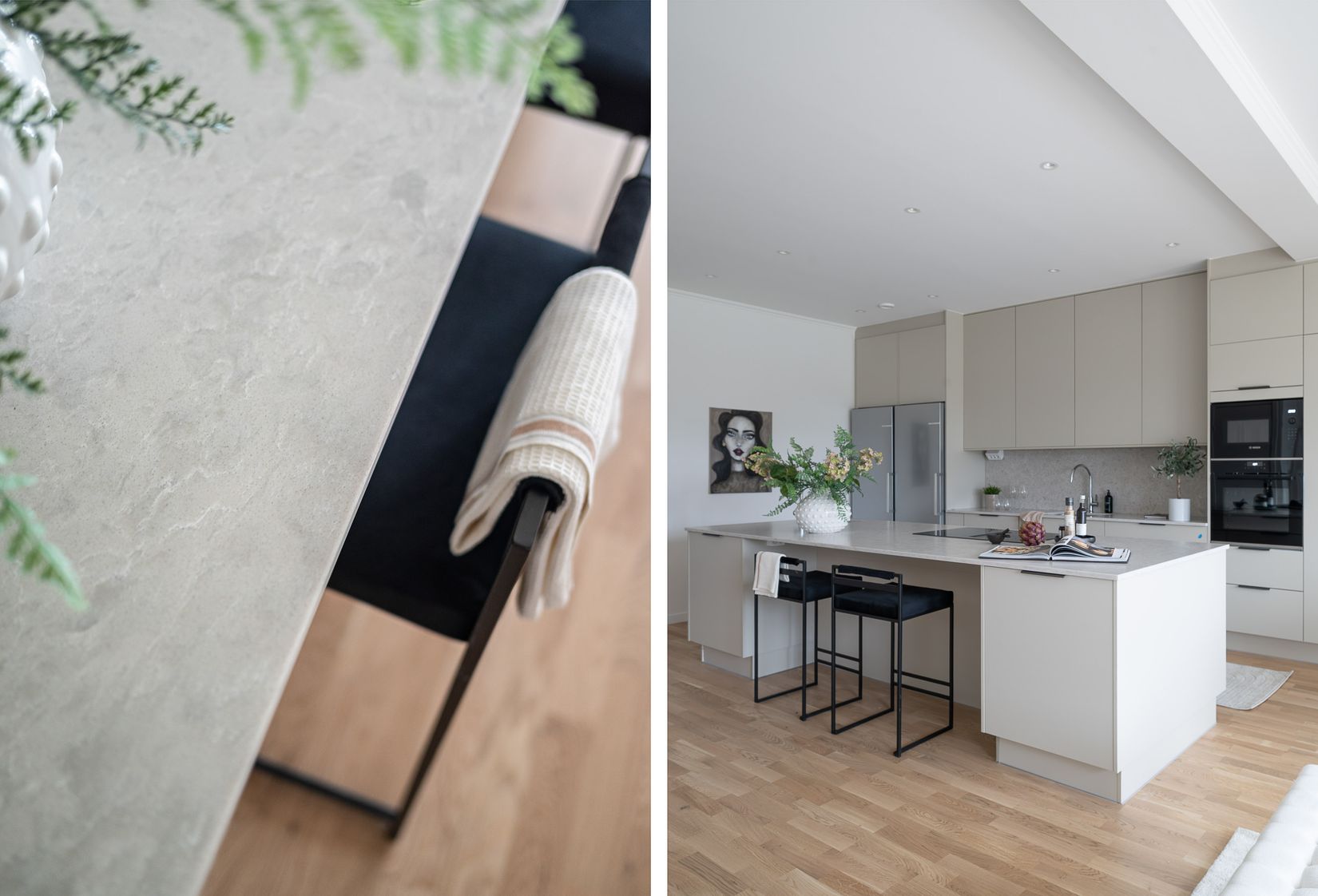Villa, Radhus, Rans väg 7, Svalsta, Nyköping