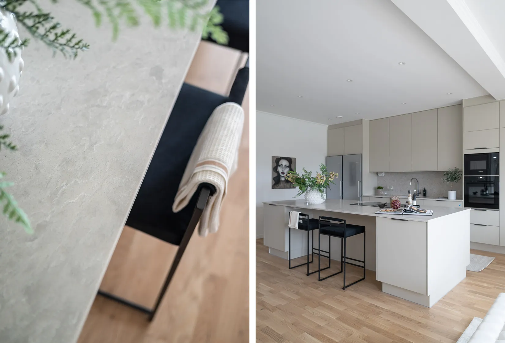 Villa, Radhus, Rans väg 7, Svalsta, Nyköping