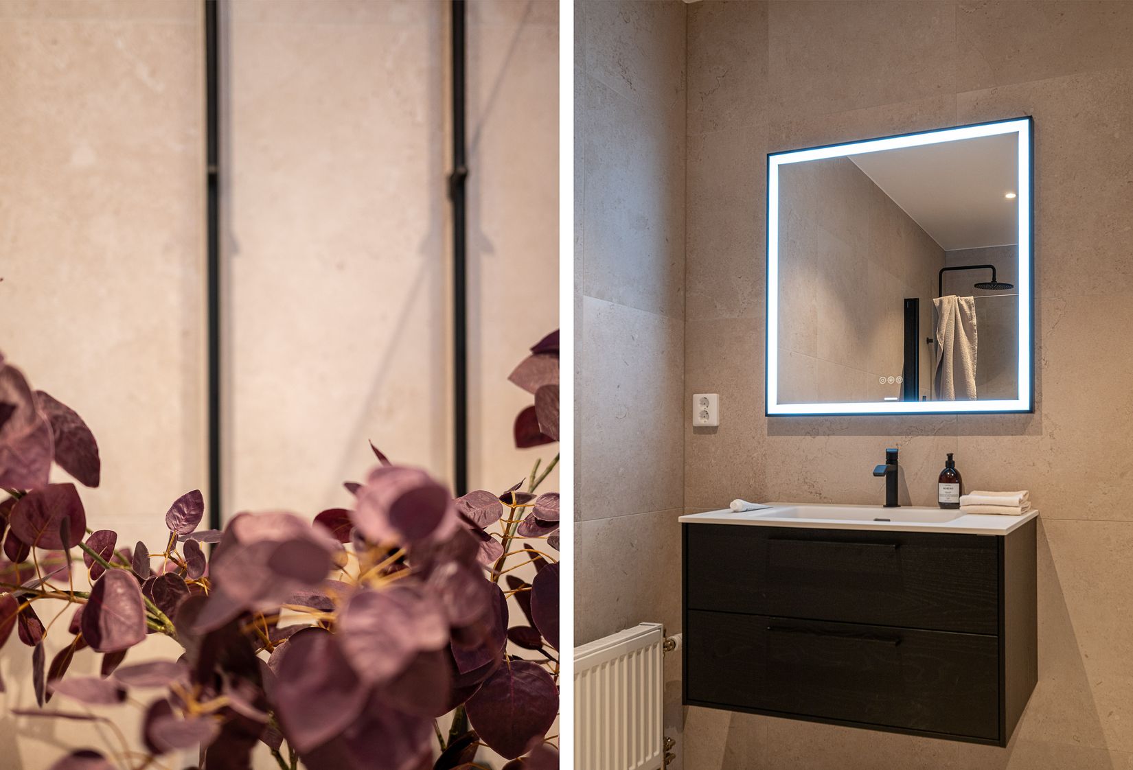 Villa, Radhus, Rans väg 7, Svalsta, Nyköping