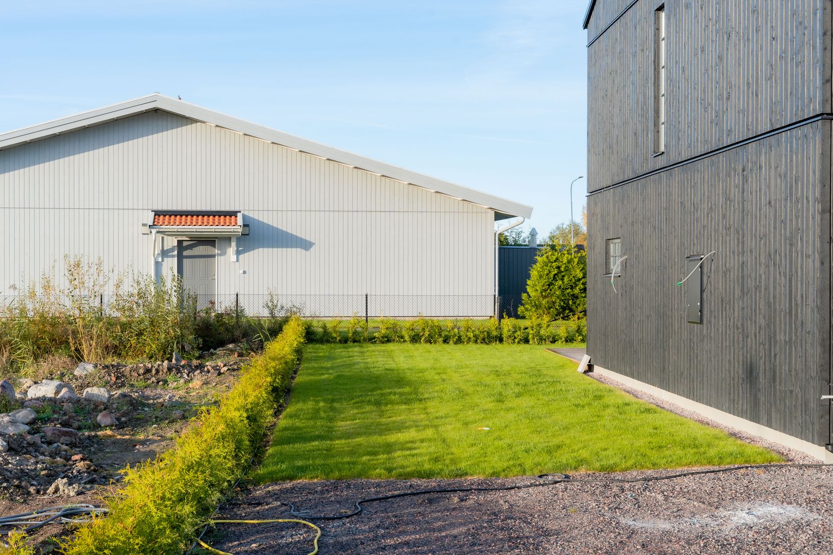 Villa, Radhus, Rans väg 7, Svalsta, Nyköping