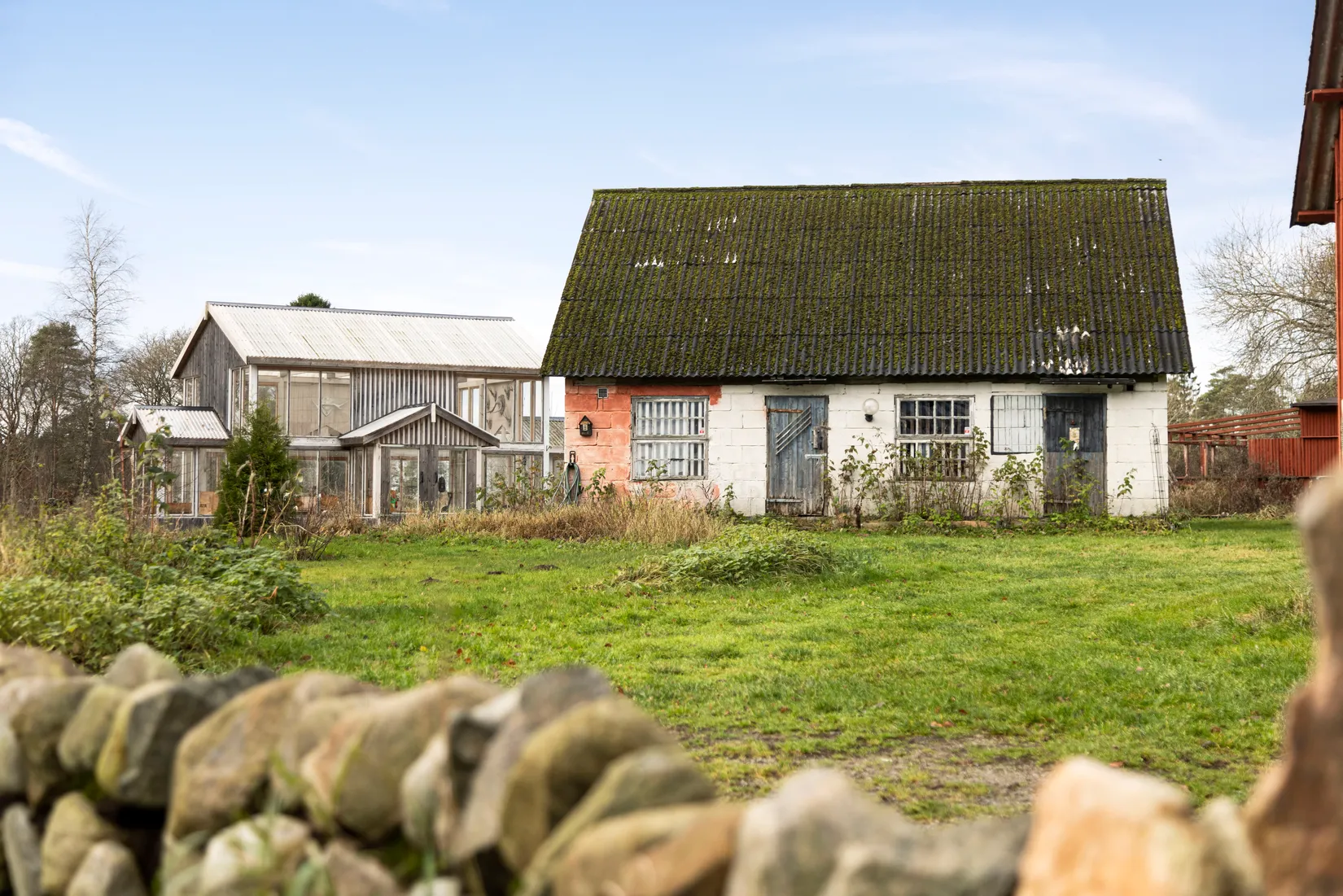 Villa, Nordanåvägen 40, Hishult , Laholm