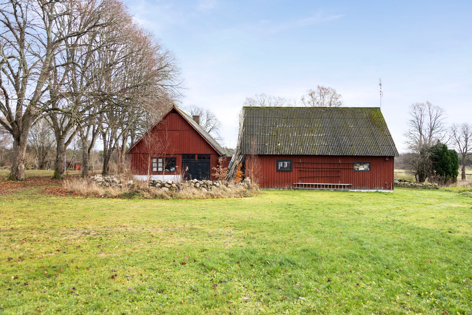 Villa, Nordanåvägen 40, Hishult , Laholm