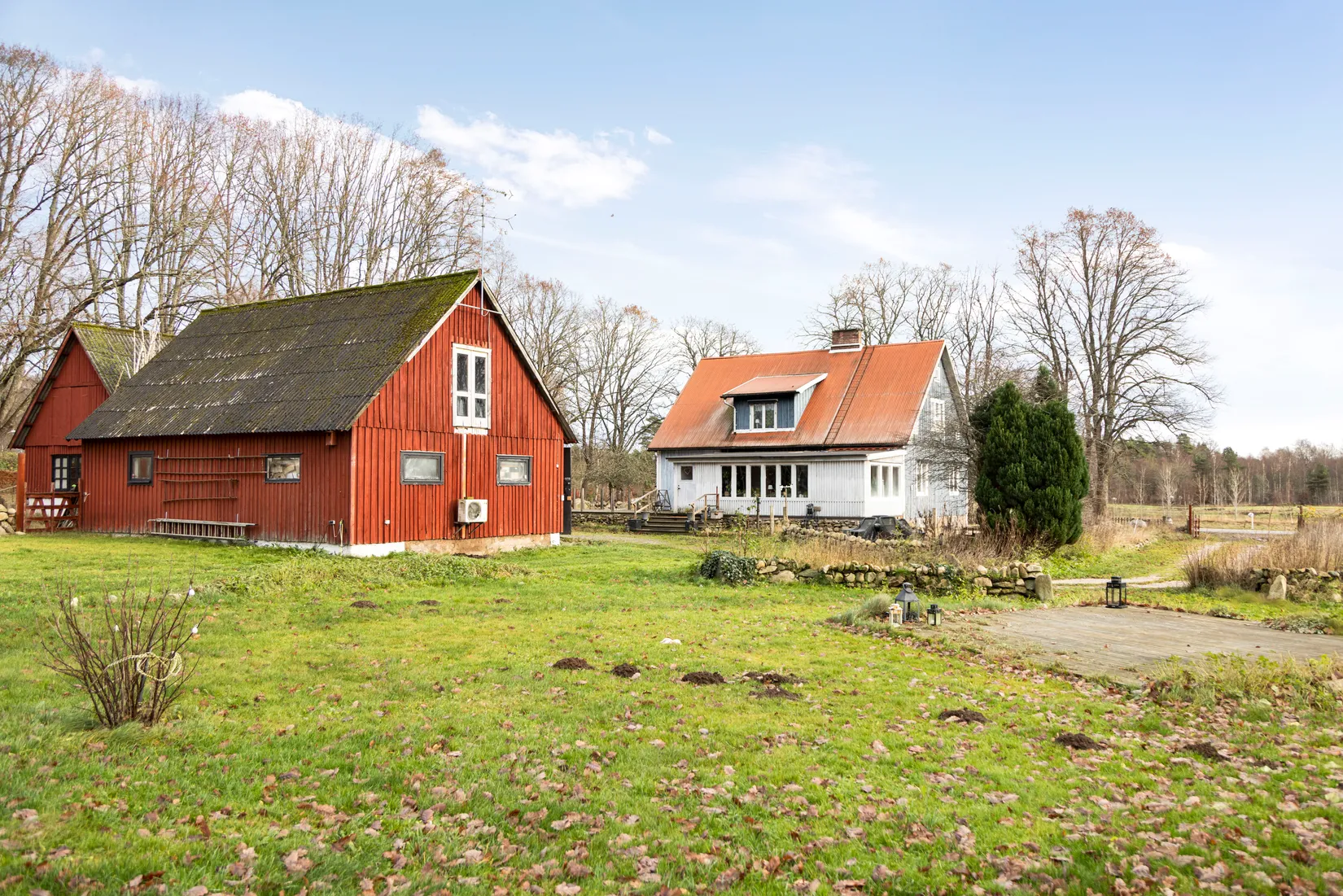 Villa, Nordanåvägen 40, Hishult , Laholm