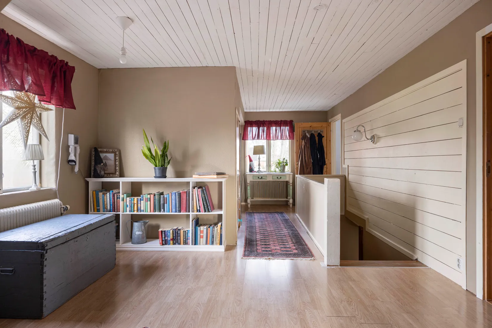 Villa, Nordanåvägen 40, Hishult , Laholm