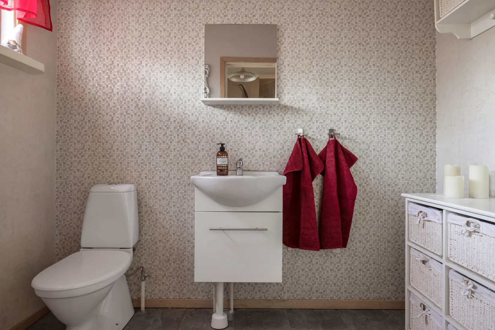 Villa, Nordanåvägen 40, Hishult , Laholm