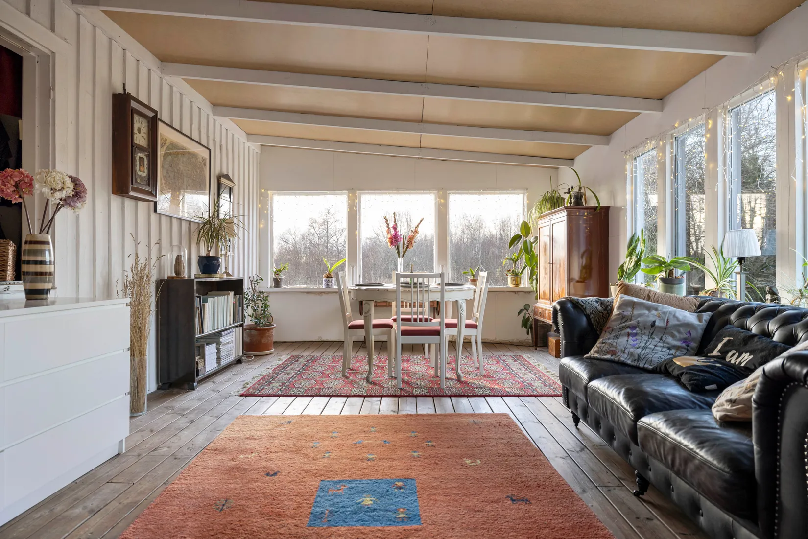 Villa, Nordanåvägen 40, Hishult , Laholm