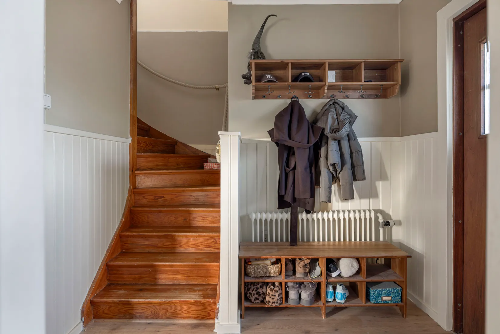 Villa, Nordanåvägen 40, Hishult , Laholm