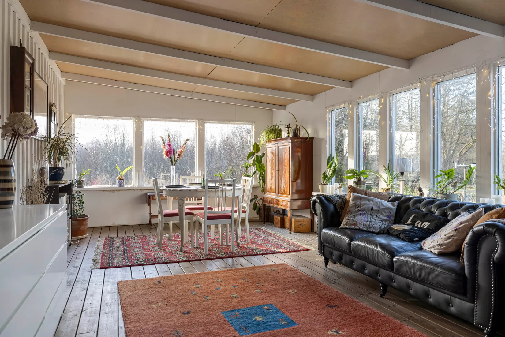 Villa, Nordanåvägen 40, Hishult , Laholm