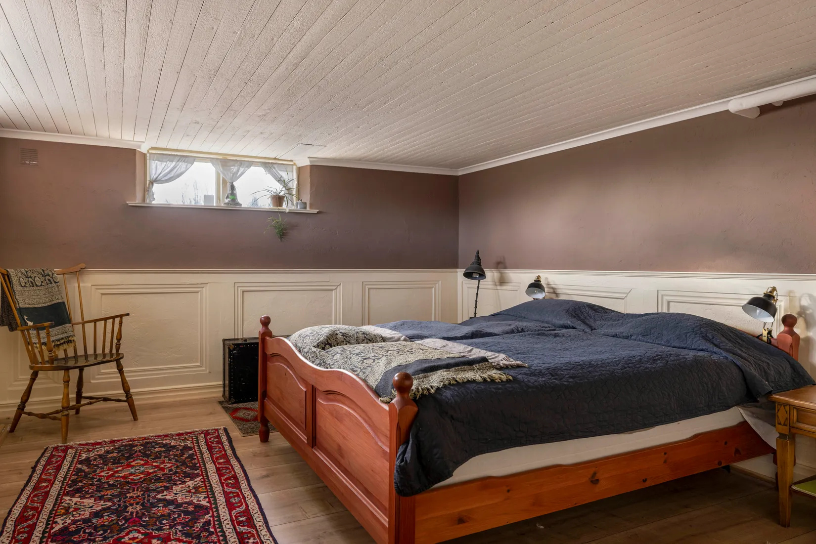 Villa, Nordanåvägen 40, Hishult , Laholm