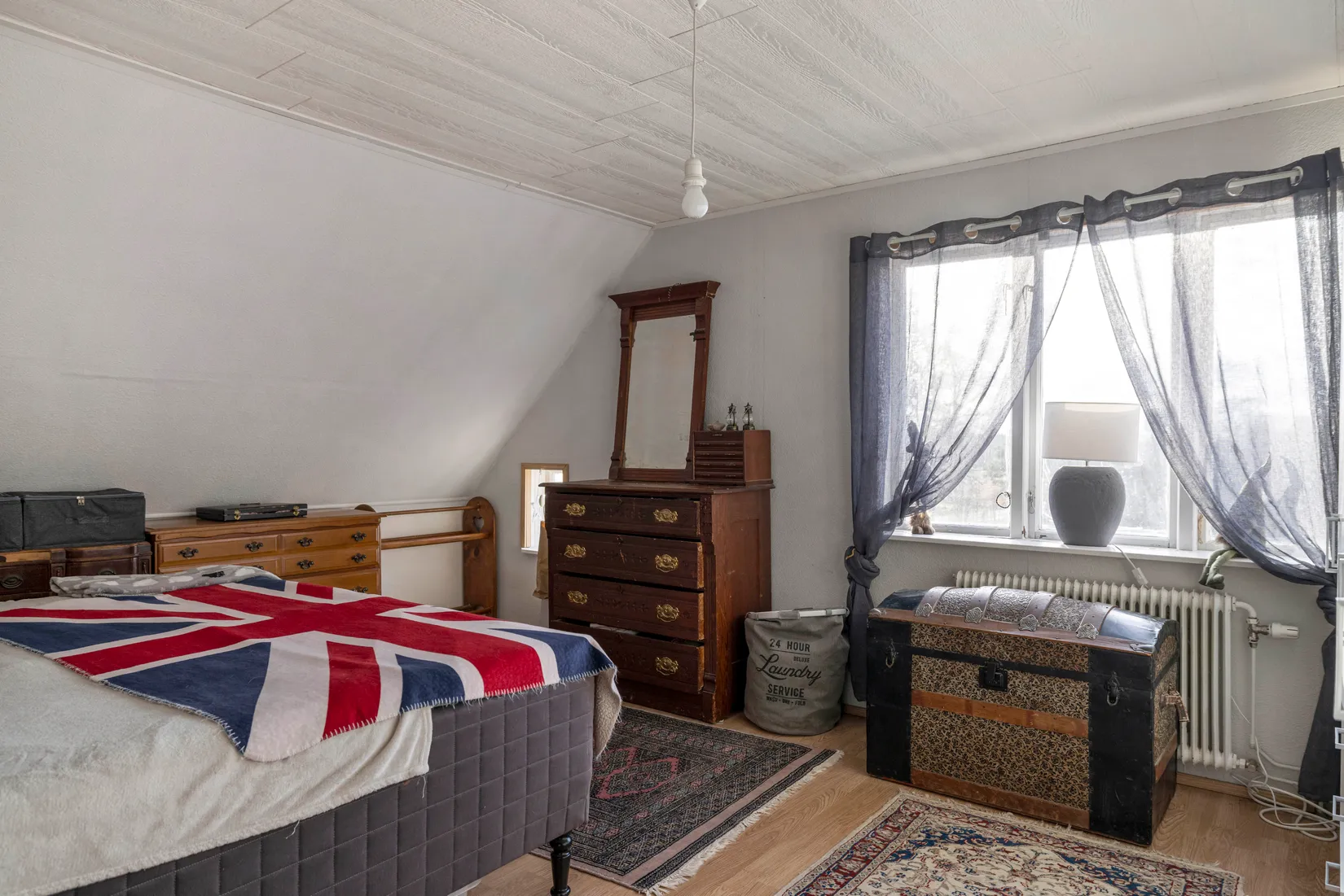 Villa, Nordanåvägen 40, Hishult , Laholm