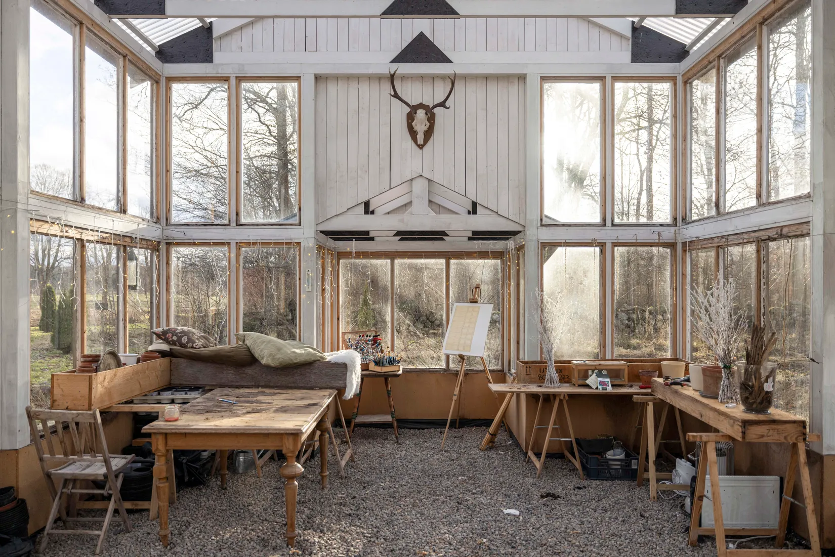 Villa, Nordanåvägen 40, Hishult , Laholm