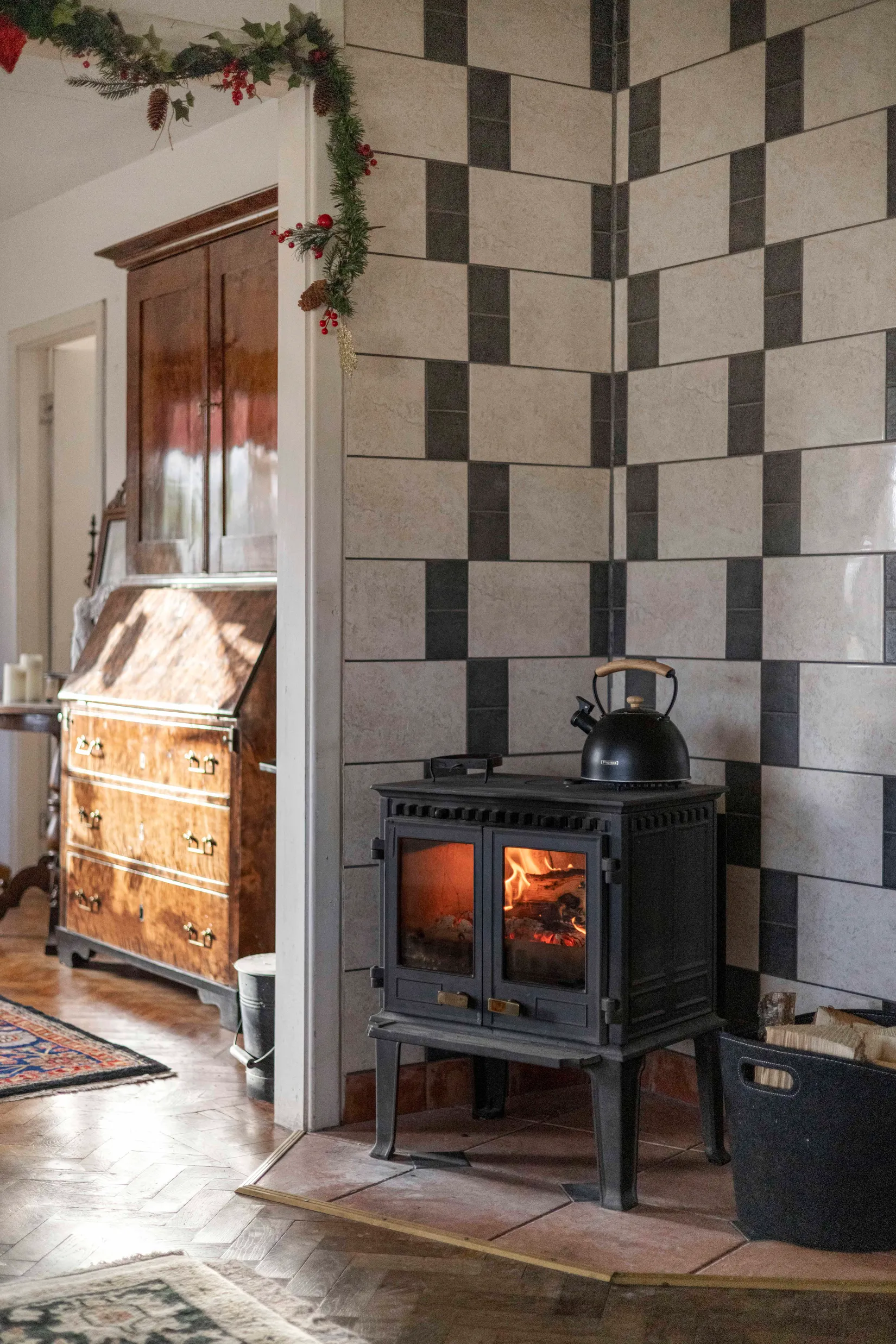 Villa, Nordanåvägen 40, Hishult , Laholm