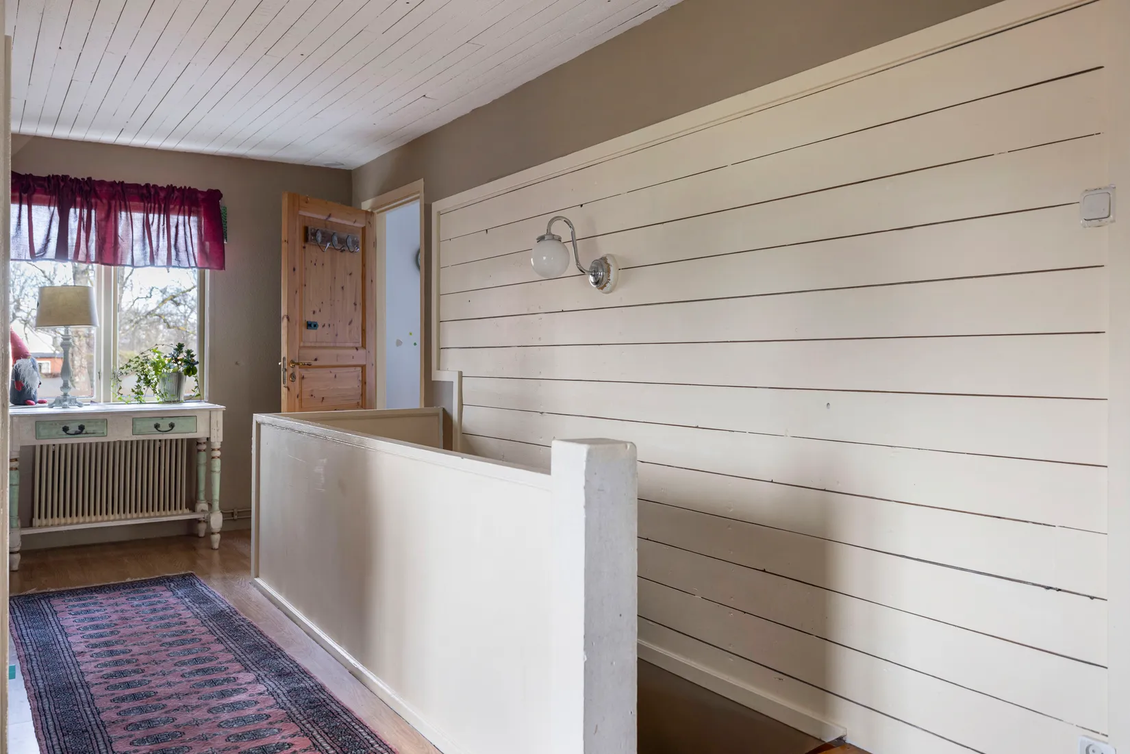 Villa, Nordanåvägen 40, Hishult , Laholm