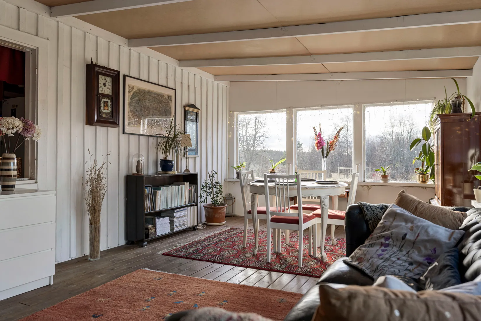 Villa, Nordanåvägen 40, Hishult , Laholm