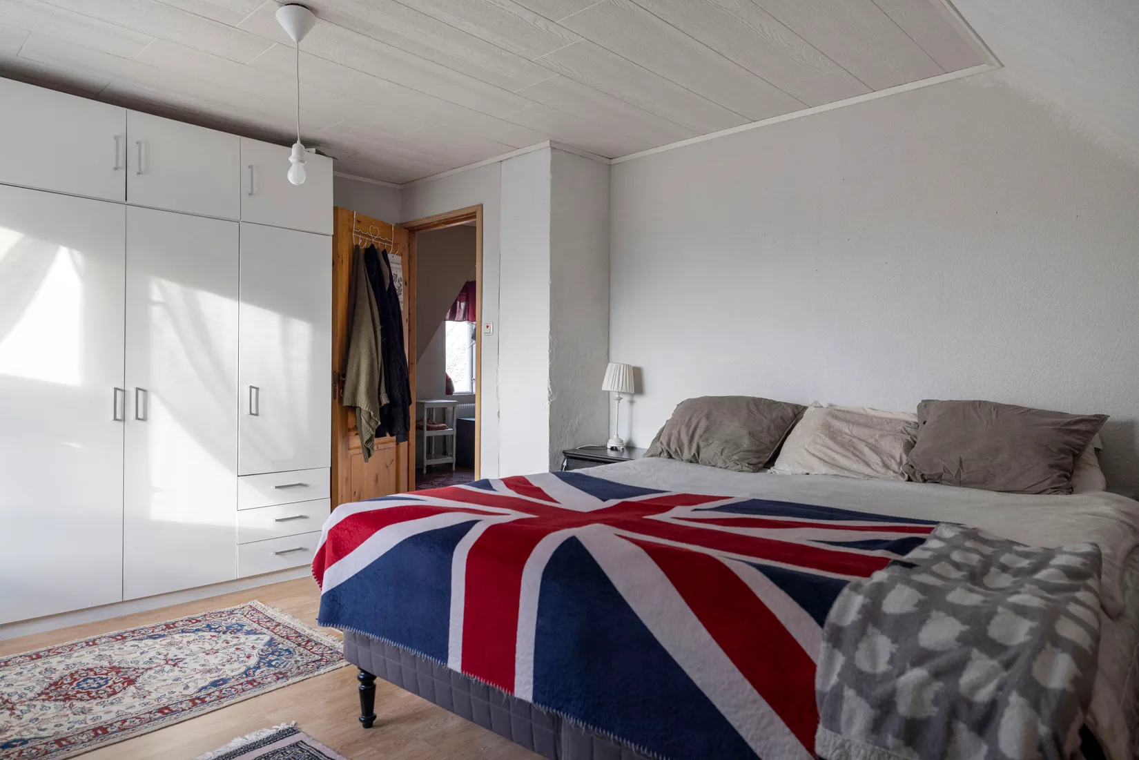 Villa, Nordanåvägen 40, Hishult , Laholm