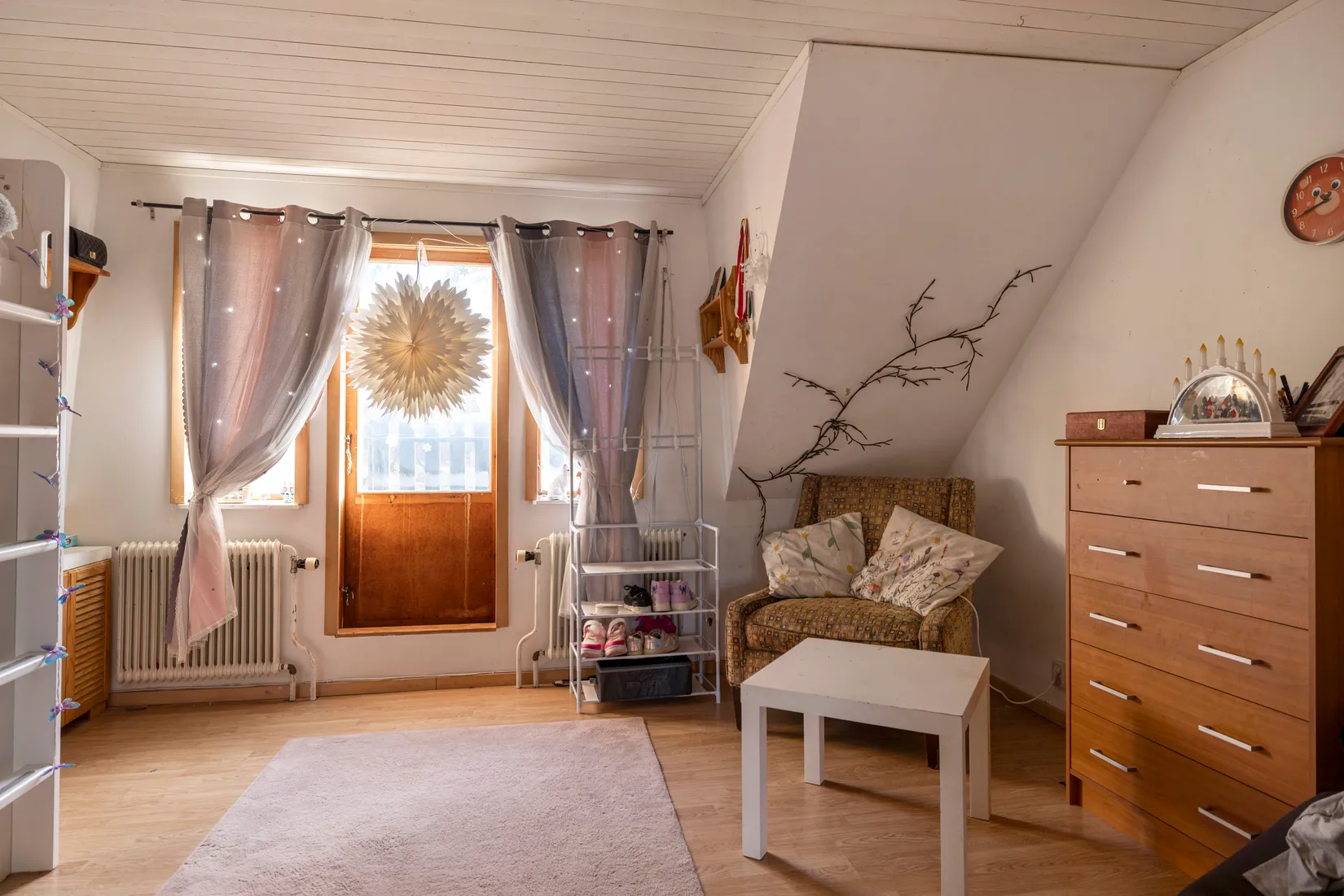 Villa, Nordanåvägen 40, Hishult , Laholm