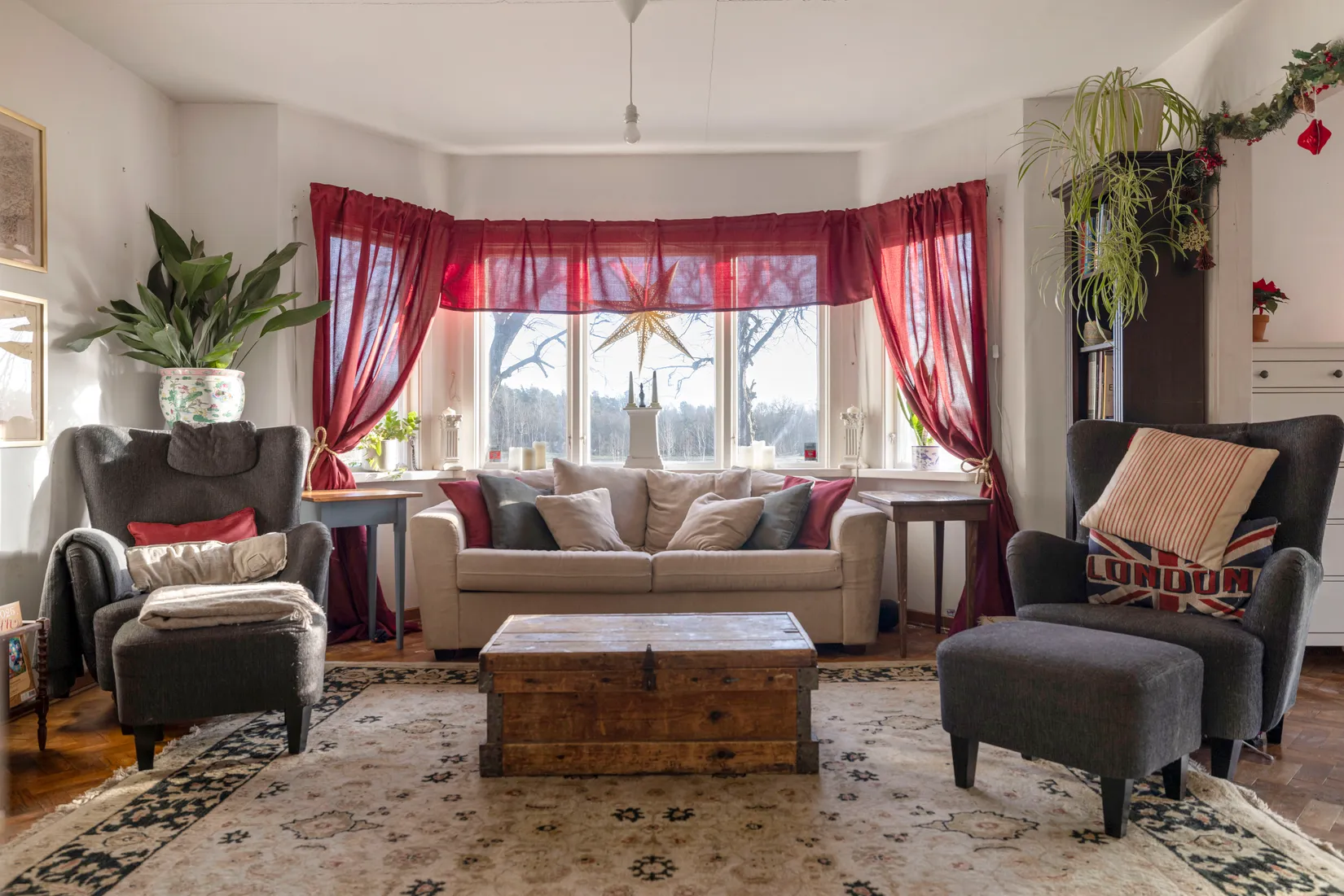 Villa, Nordanåvägen 40, Hishult , Laholm