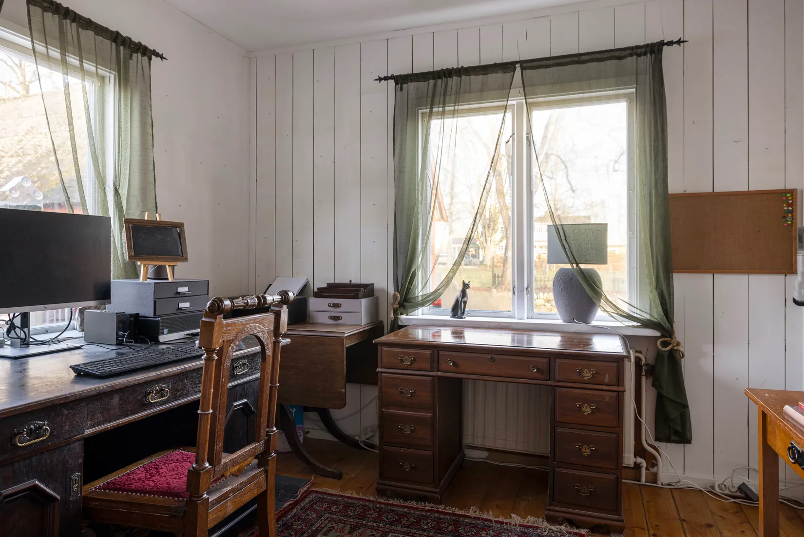 Villa, Nordanåvägen 40, Hishult , Laholm