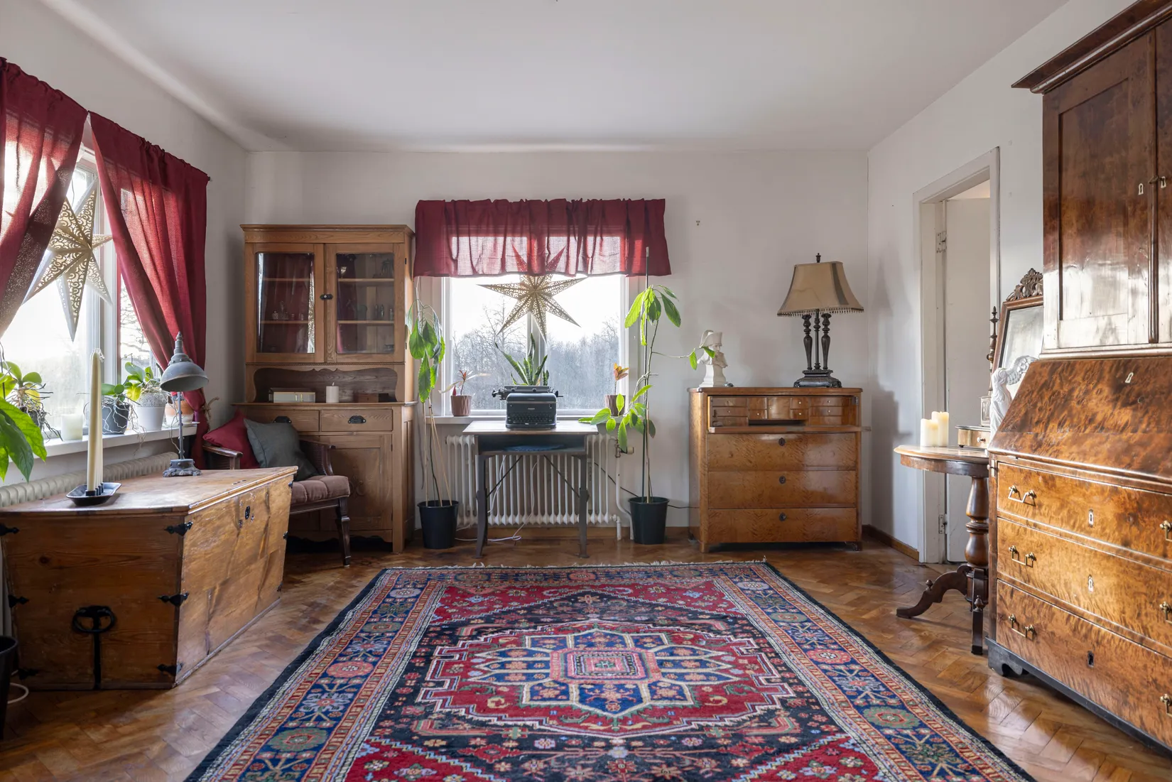 Villa, Nordanåvägen 40, Hishult , Laholm