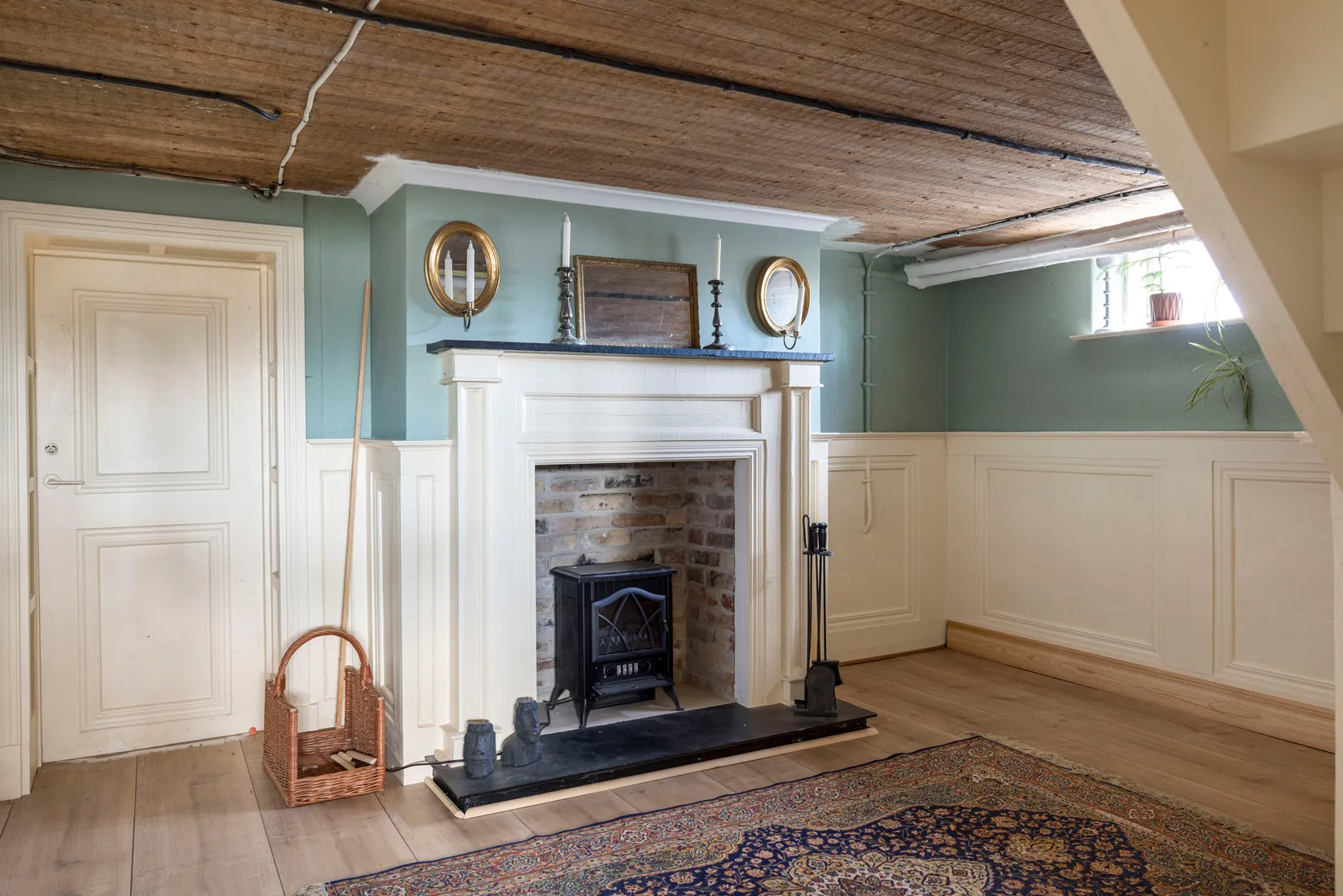 Villa, Nordanåvägen 40, Hishult , Laholm