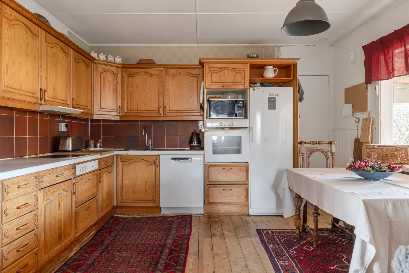 Villa, Nordanåvägen 40, Hishult , Laholm