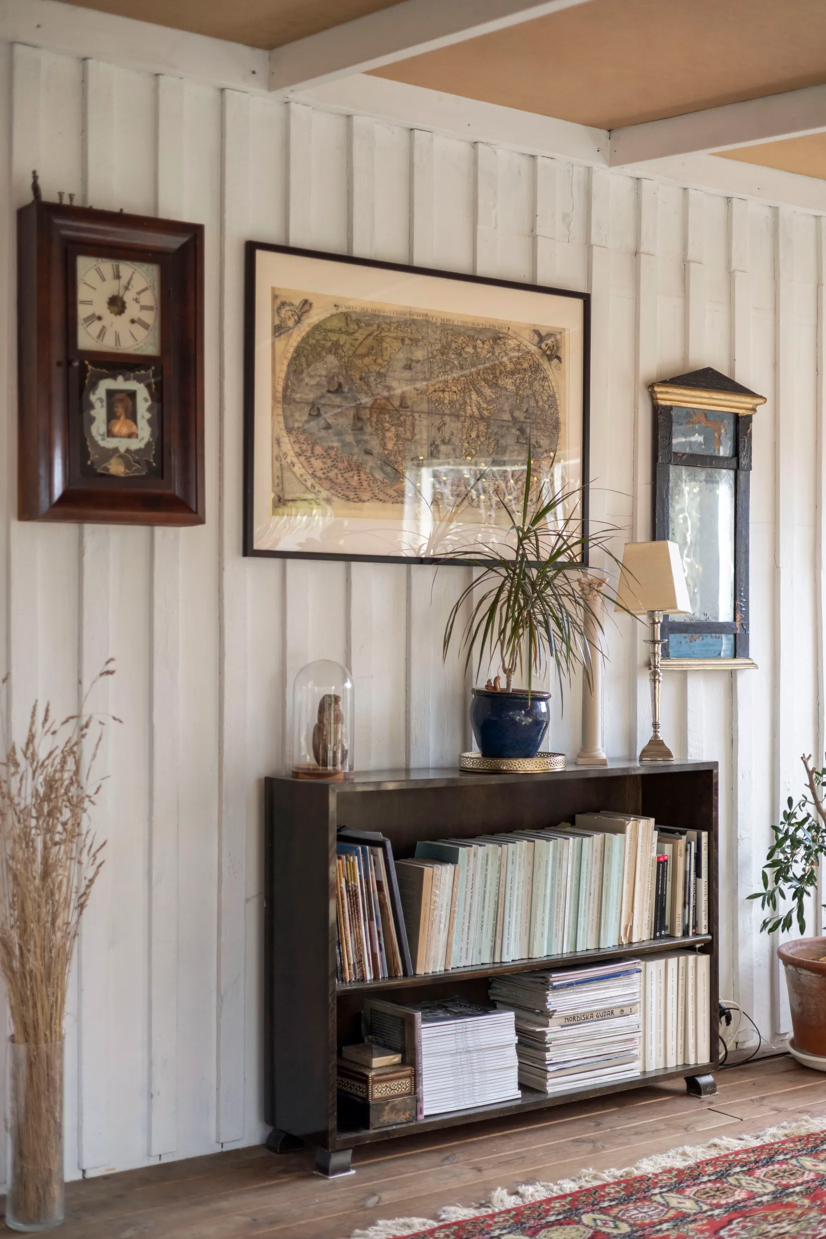 Villa, Nordanåvägen 40, Hishult , Laholm