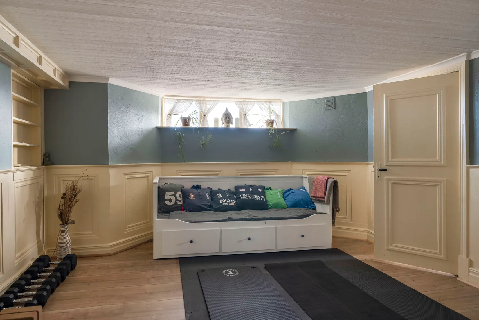 Villa, Nordanåvägen 40, Hishult , Laholm