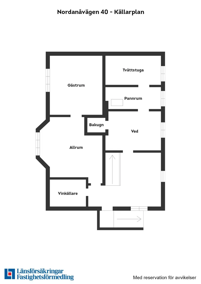 Villa, Nordanåvägen 40, Hishult , Laholm