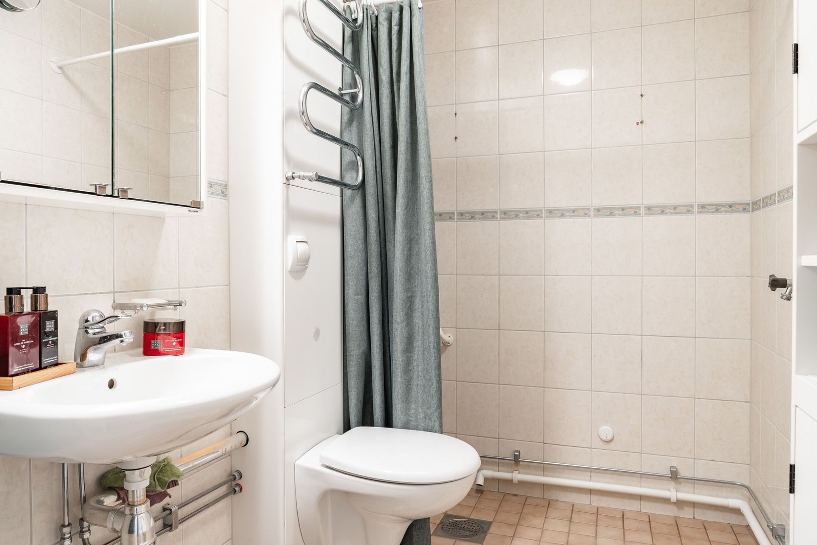 Bostadsrätt, Holger Danskes gata 8, Råå, Helsingborg