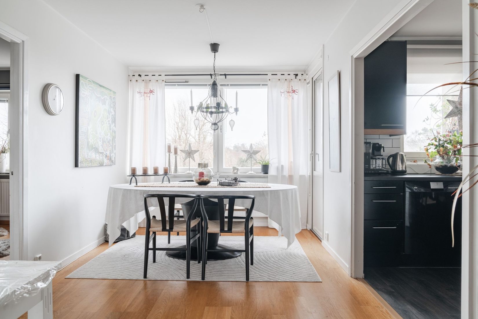 Bostadsrätt, Holger Danskes gata 8, Råå, Helsingborg