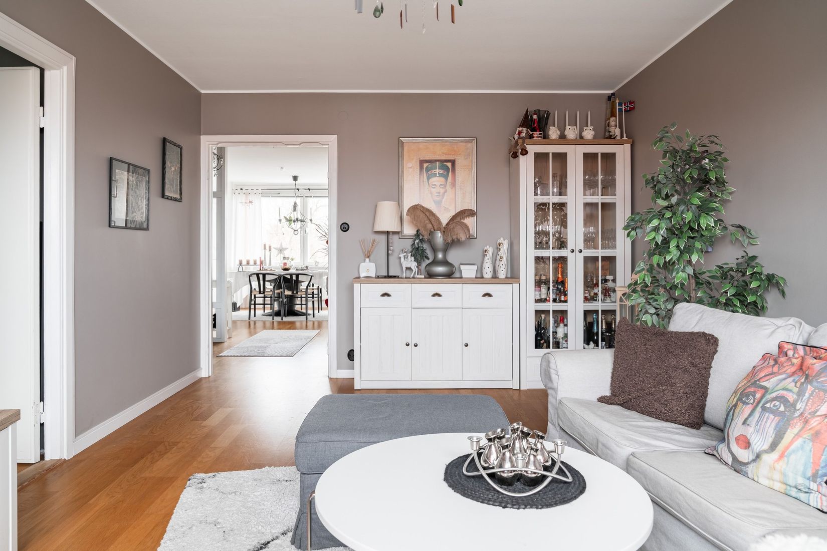 Bostadsrätt, Holger Danskes gata 8, Råå, Helsingborg