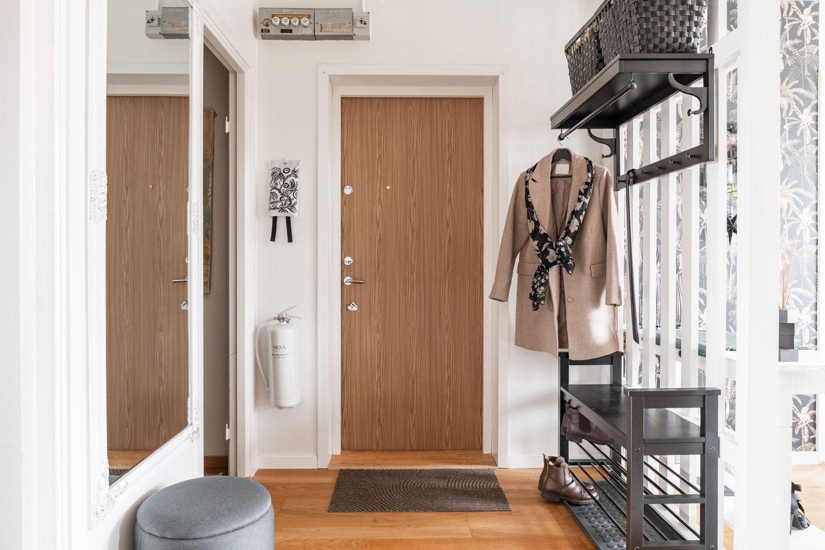 Bostadsrätt, Holger Danskes gata 8, Råå, Helsingborg