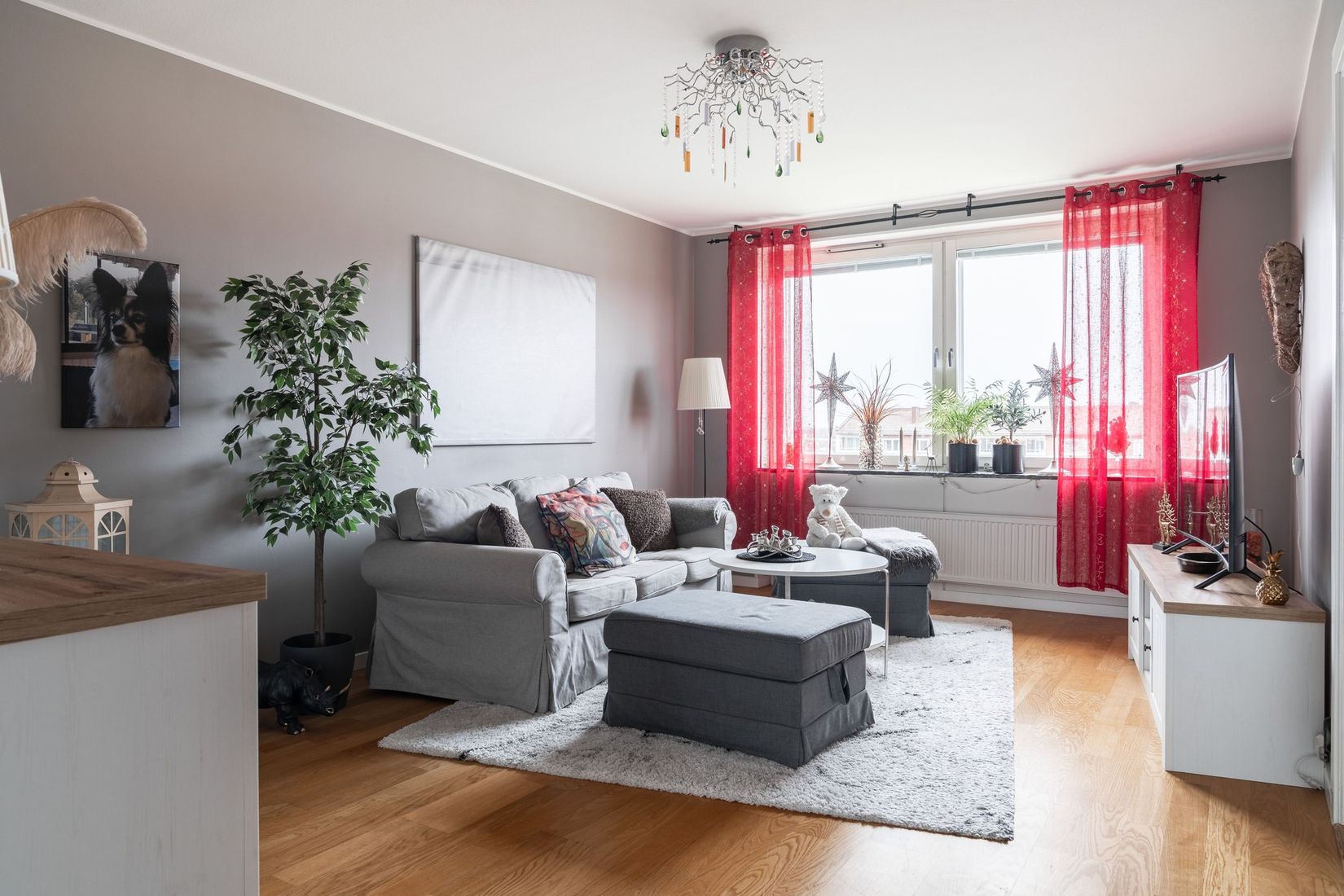 Bostadsrätt, Holger Danskes gata 8, Råå, Helsingborg