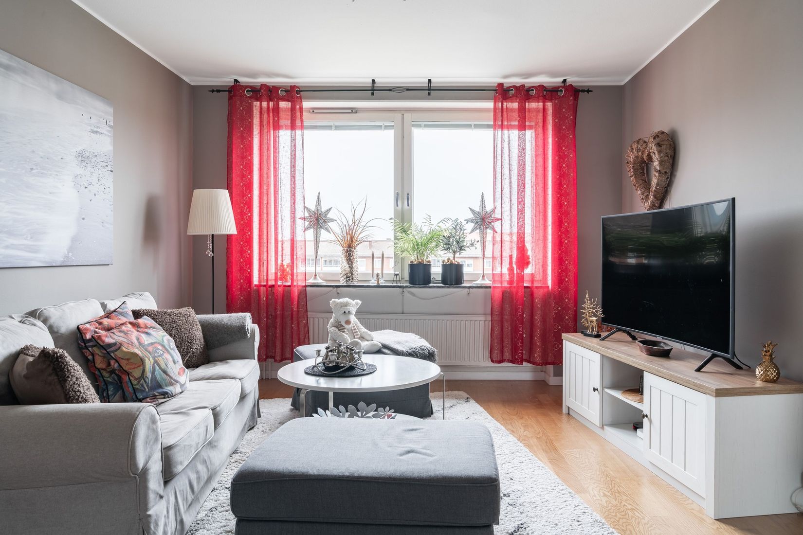 Bostadsrätt, Holger Danskes gata 8, Råå, Helsingborg